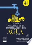 Libro Teoría y práctica de la purificación del agua potable. Tomo 2