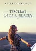 Libro Terceras oportunidades