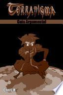 Libro Terranigma - Guía Argumental