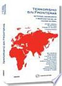 Libro Terrorismo sin fronteras