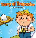 Terry el Trepador y el Huevo Perdido