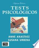 Tests psicológicos
