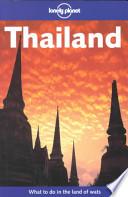 Libro Thailand