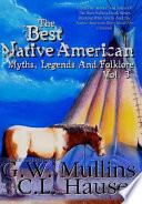 Libro The Best Native American Myths, Legends, and Folklore