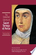 Libro The Collected Works of St. Teresa of Avila