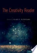 Libro The Creativity Reader