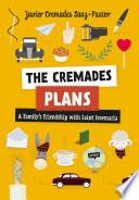 Libro The Cremades Plans