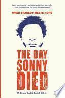 Libro The Day Sonny Died