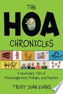 Libro The HOA Chronicles