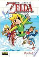 Libro The Legend of Zelda 10