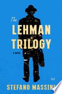 Libro The Lehman Trilogy