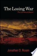 Libro The Losing War
