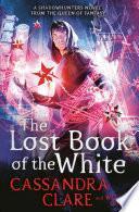 Libro The Lost Book of the White