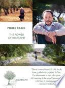 Libro The Power of Restraint