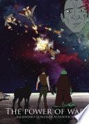 Libro The power of war