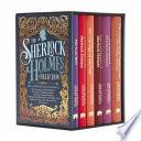 Libro The Sherlock Holmes Collection