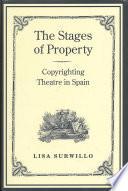 The Stages of Property
