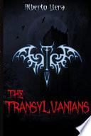 Libro The Transylvanians