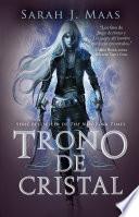 Libro Throne of glass