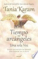 Tiempo de Arcángeles