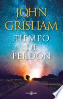 Libro Tiempo de perdón