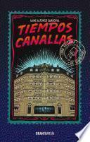 Tiempos canallas