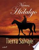 Libro Tierra salvaje