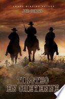 Libro Tiroteo en Cheyenne