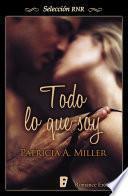 Libro Todo lo que soy