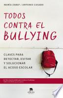Todos contra el bullying