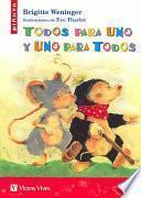 Todos para uno y uno para todos