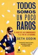 Libro Todos somos un poco raros