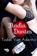 Libro Todos Van Adentro