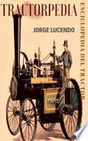 Libro TRACTORPEDIA