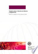 Trademark Law Treaty (TLT) (Spanish version)
