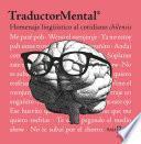 Libro Traductor mental