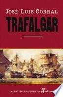 Libro Trafalgar