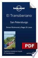 Libro Transiberiano 1_3. San Petersburgo
