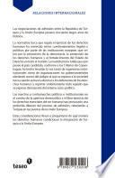 Libro Tras el velo de los derechos humanos