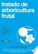 Libro Tratado de arboricultura frutal, vol. III