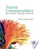 Trauma craneoncefálico