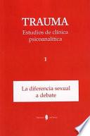 Libro Trauma-Estudios de clínica psicoanalítica