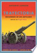 Libro Trayectoria