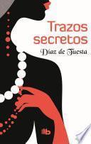 Libro Trazos secretos / Secret Traces