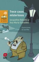 Trece casos misteriosos