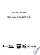 Tres caras de la identidad