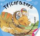 Libro Triceritops