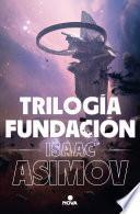 Trilogía Fundación (edición ilustrada)