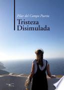 Libro Tristeza disimulada