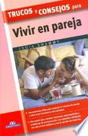 Libro Trucos y consejos para vivir en pareja